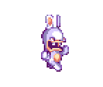 Rabbid - Card Sagas Wars