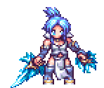 Selan - Card Sagas Wars