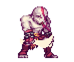 Kratos - Card Sagas Wars