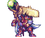Shiren the Wanderer - Card Sagas Wars