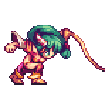 Feena - Card Sagas Wars