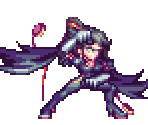 Bayonetta - Card Sagas Wars