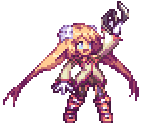 Marta - Card Sagas Wars