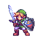 Link - Card Sagas Wars
