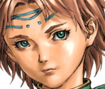 Aelia - Valkyrie Profile: Lenneth