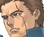 Arngrim - Valkyrie Profile: Lenneth