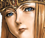 Freya - Valkyrie Profile: Lenneth
