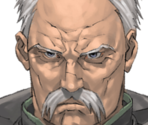 Gandar - Valkyrie Profile: Lenneth