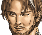 Janus - Valkyrie Profile: Lenneth