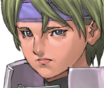 Jayle - Valkyrie Profile: Lenneth