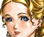 Jelanda - Valkyrie Profile: Lenneth
