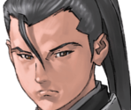 Jun - Valkyrie Profile: Lenneth