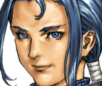 Kashell - Valkyrie Profile: Lenneth