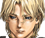 Lawfer - Valkyrie Profile: Lenneth