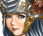 Lenneth - Valkyrie Profile: Lenneth