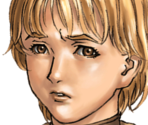 Llewelyn - Valkyrie Profile: Lenneth