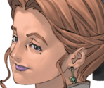Lorenta - Valkyrie Profile: Lenneth