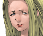 Lyseria - Valkyrie Profile: Lenneth