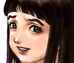 Nanami - Valkyrie Profile: Lenneth