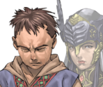 Non-Playable Characters - Valkyrie Profile: Lenneth