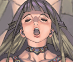 Sound-mode Characters Background - Valkyrie Profile: Lenneth