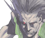Status-Screen Small Characters Picture - Valkyrie Profile: Lenneth