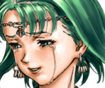 Yumei - Valkyrie Profile: Lenneth