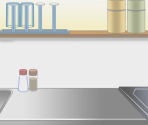 Secret Ingredient - WarioWare: Smooth Moves