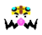 One in Hole - WarioWare: Smooth Moves