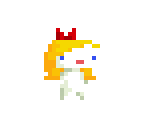 Blonde - FEZ