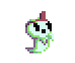 Ghost - FEZ