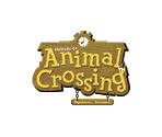 Intro and Design Menu - Animal Crossing