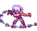Ivy - Card Sagas Wars