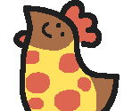 Chicken Dinner (pizza) - Yo! Noid 2: Enter The Void