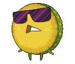 Pineapple - Yo! Noid 2: Enter The Void