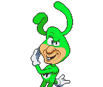 Unlockable Characters - Yo! Noid 2: Enter The Void