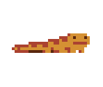 Lizard - FEZ