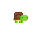 Tortoise - FEZ