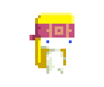 Zufolk (Blonde) - FEZ