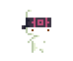 Zufolk (Black) - FEZ