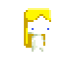 Zufolk (Blonde, No band) - FEZ