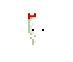 Zufolk (Girl) - FEZ