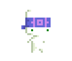 Zufolk (Purple) - FEZ