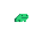 Toad - FEZ