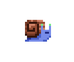 Snail - FEZ