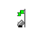 General Sprites - Bang! Bang!