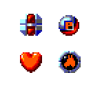 Items - Xenon 2: Megablast (PAL)