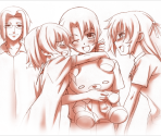 Events - Higurashi no Naku Koro ni Matsuri: Kakera Asobi (JPN)