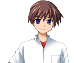 Maebara Keiichi - Higurashi no Naku Koro ni Matsuri: Kakera Asobi (JPN)