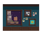 Geezer's Room - FEZ